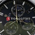 Часы Wainer Classic WA.16200-B фото 5